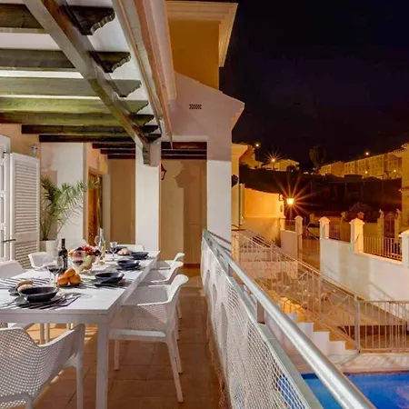 Vila Retama Nerja