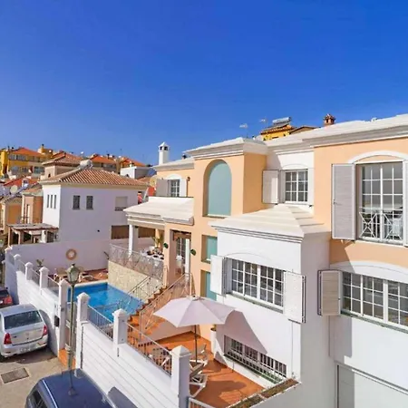 Retama Βίλα Nerja