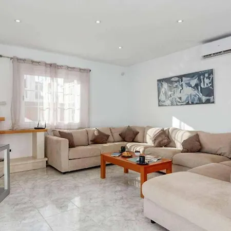Villa Retama