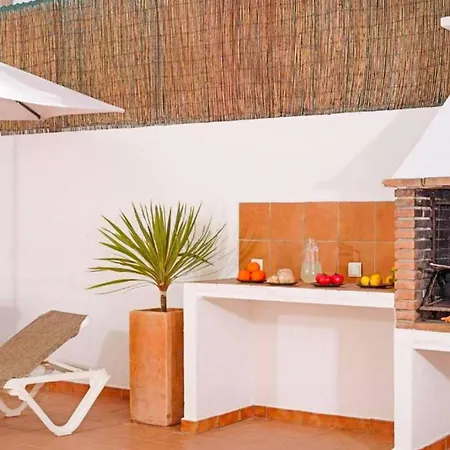Villa Retama Nerja