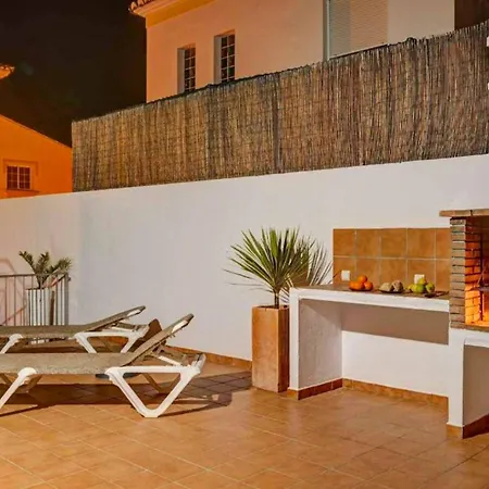 Retama * Nerja